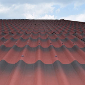 Черепица Ондулин