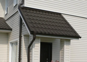 Водосточная система OSNO