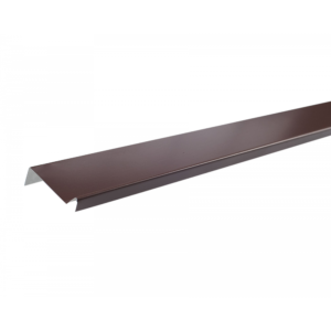 Планка примыкания 15х35х20х2000