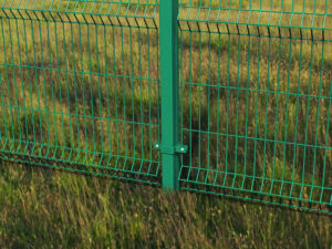 Панель ограждения GARDIS Medium 2D 2500х2030