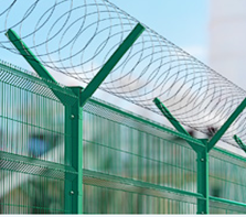 Столб GARDIS под бетонирование под штангу 60х60 стенка 1,5