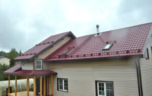 Элементы безопасности кровли OPTIMA