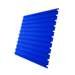 Профнастил окрашенный С16