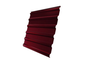 Профнастил окрашенный НС20