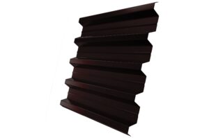 Профнастил окрашенный Н60