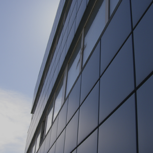 Фасадные кассеты