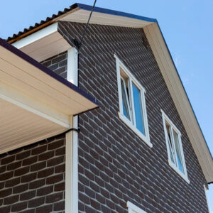 Фасадная плитка Технониколь HAUBERK