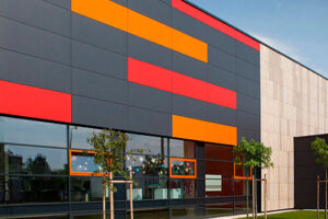 Линеарные панели