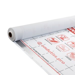 Пароизоляционная пленка Ондутис SMART B