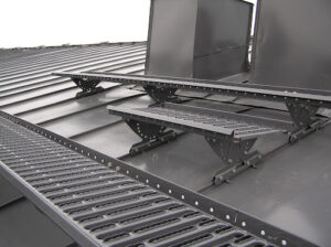 Кровельные мостики