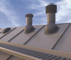 Кровельная вентиляция Viotto