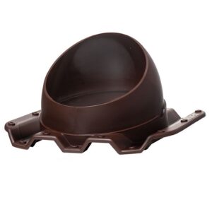 Проходной элемент Krovent Base-VT Prof 21 125/150