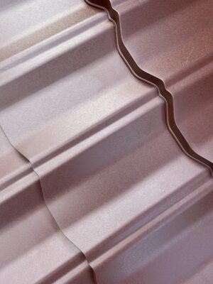 Модульная металлочерепица Венеция