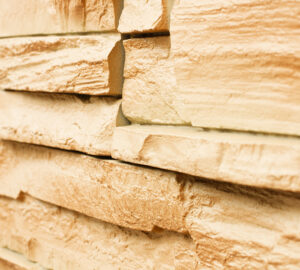 Буффало Фасадная панель ROCKY STONE