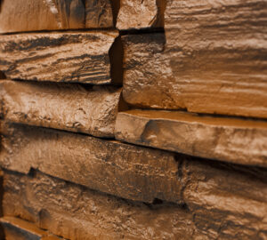 Калгари Фасадная панель ROCKY STONE