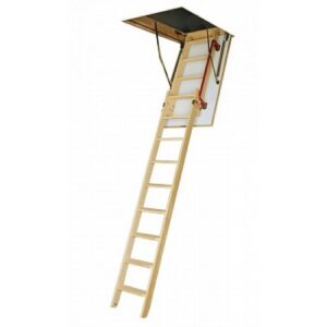 Чердачная лестница LDK от FAKRO