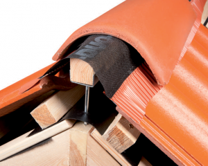 Комплектующие для металлической кровли