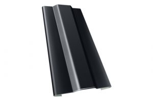 Защелка кронштейна трубы