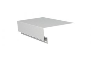 Планка околооконная Grand Line (3,05м)