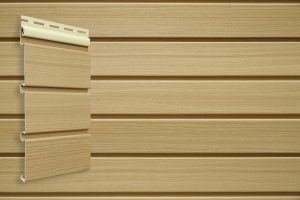 Виниловый сайдинг Grand Line Архитектурный Клен (TUNDRA)