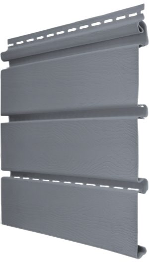 Софит Estetic Premium серый графит от Grand Line