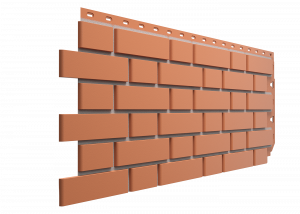 Docke Standart Флемиш Панель Красный