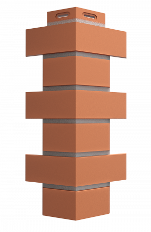 Docke Standart Флемиш Угол Красный