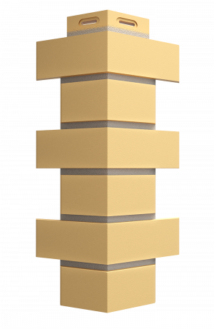 Docke Standart Флемиш Угол Красный