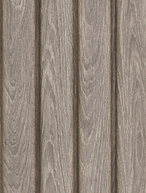 Сайдинг виниловый Timberblock Планкен Седой