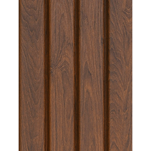 Сайдинг виниловый Timberblock Планкен Янтарный