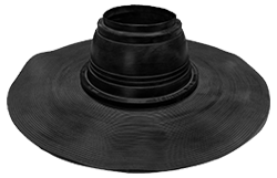 Манжета  FR-EPDM  №6 (150-175)