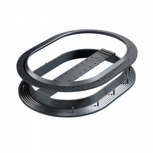 Гидрозатвор 170х250 Döcke