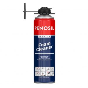 PENOSIL SpeedFix Clear 909 280ml (невидимый шов)