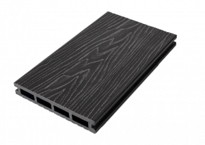 Террасная доска Орех