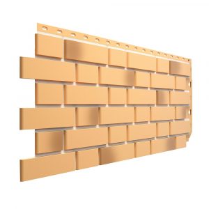 Docke Premium Flemish Панель Желтый жженый