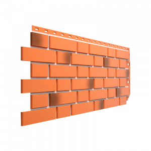 Docke Premium Flemish Панель Красный жженый