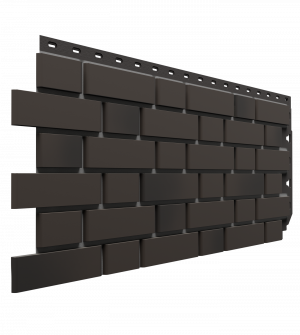 Docke Premium Flemish Панель Темно-коричневый