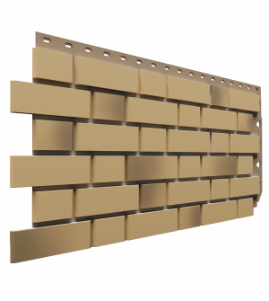 Docke Premium Flemish Панель Золотой