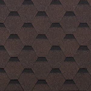 Мягкая кровля «Кадриль», Финик