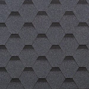 Мягкая кровля «Кадриль», Ольха