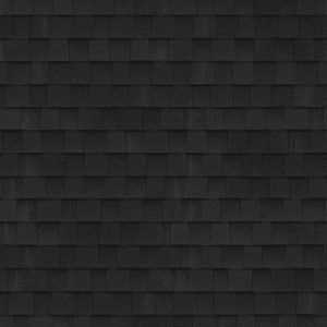 Мягкая кровля «Фазенда», Черный