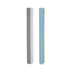 Угловой элемент Ruspanel TermoRustic