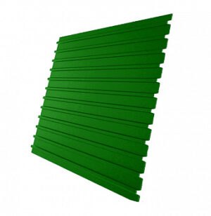 Профнастил С10 Оптима глянец