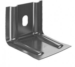 Крепежный кронштейн (эконом) КК