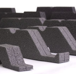 Уплотнитель профильный НС 44