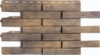 Фасадные панели "Ригель Немецкий", 3