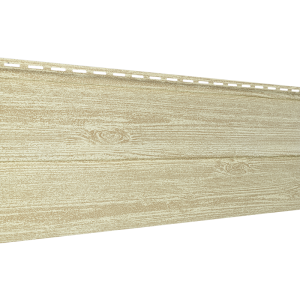 Сайдинг виниловый Timberblock Балтийская Ель