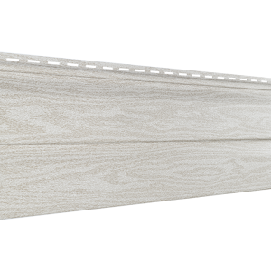 Сайдинг виниловый Timberblock Кедр Полярный