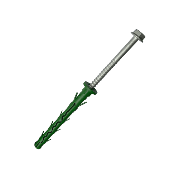 Дюбель фасадный RDR (потай)