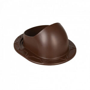 Нанодефлектор Проходной элемент для фальцевой и готовой кровли